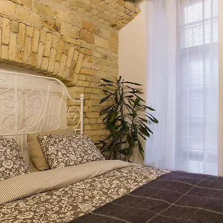 Apartment Grand Duke *