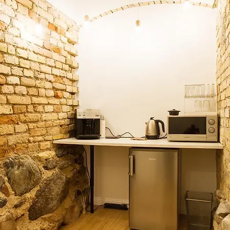 Grand Duke Apartamento *