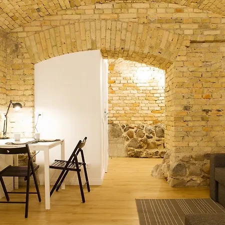 Apartment Grand Duke