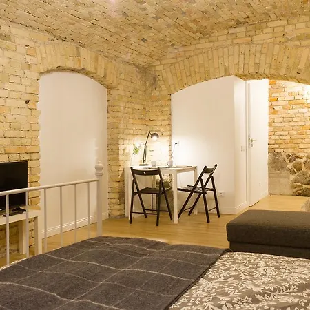Grand Duke Apartamento