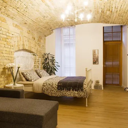 Apartment Grand Duke *