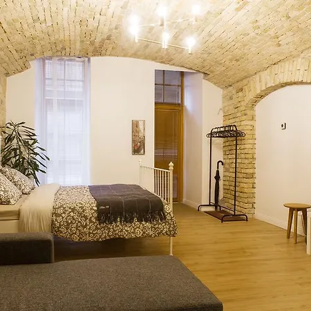 Apartment Grand Duke