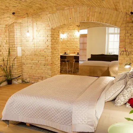 Apartamento Grand Duke
